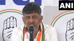 Notices to private layouts not providing basic infrastructure: DY CM D K Shivakumar